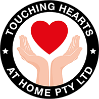 Touching Hearts At Home